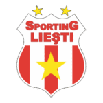 CS Sporting Lieşti Logo Transparent PNG