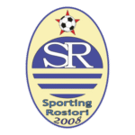 CS Sporting Roşiorii De Vede Logo Transparent PNG