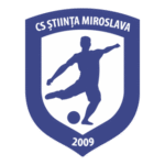 CS Ştiinţa Miroslava Logo Transparent PNG