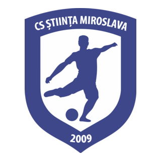 CS Ştiinţa Miroslava