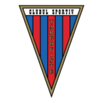 CS Targoviste Logo Transparent PNG