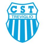 CS Treviglio Logo Transparent PNG