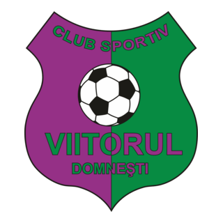 CS Viitorul Domneşti