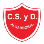 CS Y D Algarrobal De Las Heras Logo Transparent PNG