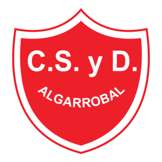 CS Y D Algarrobal De Las Heras