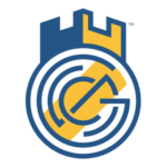 CSC Ghiroda Logo Transparent PNG