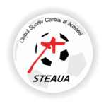 CSCA Steaua Chisinau Logo Transparent PNG