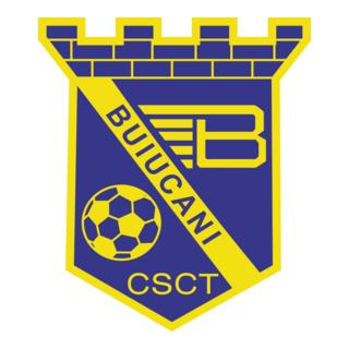 CSCT Dacia-2 Buiucani