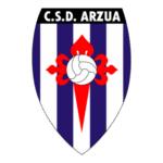 CSD Arzúa Logo Transparent PNG