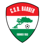 CSD Barber Logo Transparent PNG