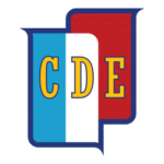 CSDC Español Logo Transparent PNG