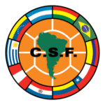 CSF Logo Transparent PNG