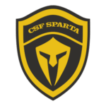 CSF Sparta Chișinău Logo Transparent PNG
