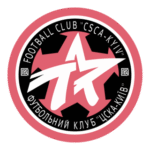 CSKA Kiev Logo Transparent PNG