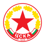 CSKA Sofia Logo Transparent PNG