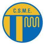 CSM Electromures Logo Transparent PNG