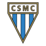 CSMC Iasi Logo Transparent PNG