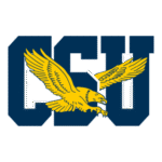 CSU Coppin State Eagles Logo Transparent PNG
