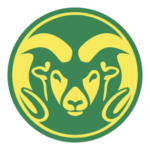 CSU Rams Logo Transparent PNG
