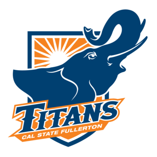 CSUF Titans