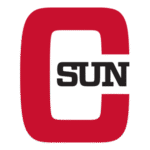 CSUN Matadors Big C Logo Transparent PNG