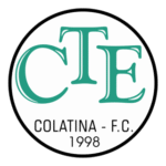 CTE Colatina Futebol Clube es Logo Transparent PNG