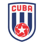 CUBA Logo Transparent PNG