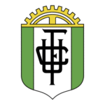 CUF Barreiro Logo Transparent PNG