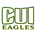 CUI Eagles Logo Transparent PNG