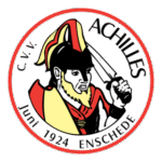 CVV Achilles Logo Transparent PNG