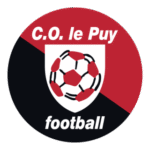 Co Le Puy Logo Transparent PNG