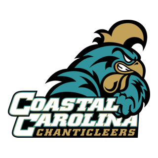 Coastal Carolina Chanticleers