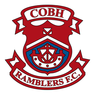 Cobh Ramblers F.C.