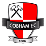 Cobham FC Logo Transparent PNG