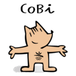 Cobi Barcelona 92 Logo Transparent PNG