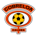 Cobreloa Chile Logo Transparent PNG