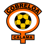 Cobreloa Logo Transparent PNG