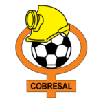 Cobresal Logo Transparent PNG