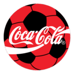 Coca cola Football Club Logo Transparent PNG