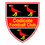 Codicote Football Club Logo Transparent PNG
