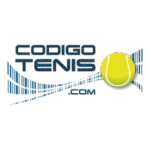 Codigo Tenis Logo Transparent PNG
