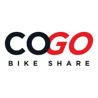 Cogo Bike Share