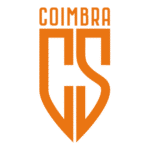Coimbra Sports Logo Transparent PNG
