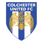 Colchester United Logo Transparent PNG