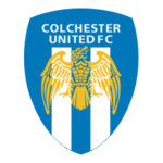 Colchester Utd FC Logo Transparent PNG