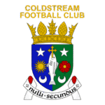 Coldstream FC Logo Transparent PNG