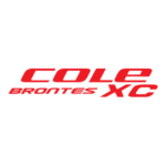 Cole X Brontes XC Logo Transparent PNG