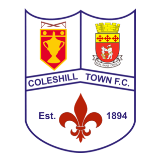 Coleshill Town FC