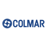 Colmar Logo Transparent PNG