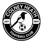 Colney Heath Football Club Logo Transparent PNG